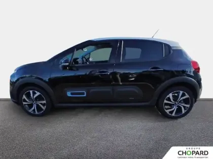 Photo 8 Citroën C3  PureTech 110 EAT6