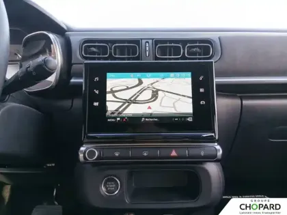 Photo 12 Citroën C3  PureTech 110 EAT6