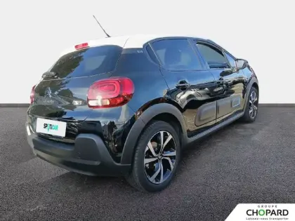 Photo 7 Citroën C3  PureTech 110 EAT6