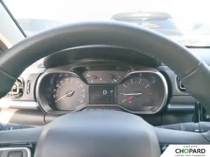 Photo 20 Citroën C3  PureTech 110 EAT6