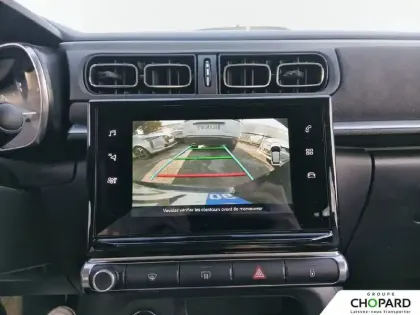 Photo 13 Citroën C3  PureTech 110 EAT6