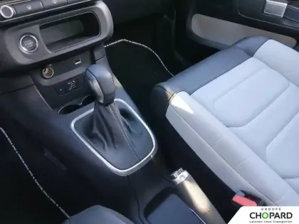 Photo 15 Citroën C3  PureTech 110 EAT6