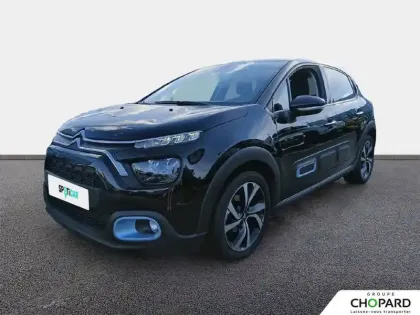 Photo Citroën C3 Elle