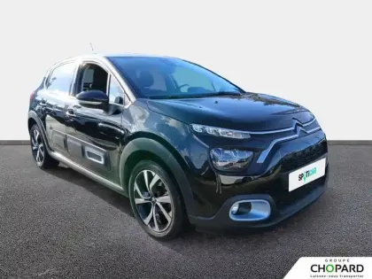 Photo 2 Citroën C3  PureTech 110 EAT6