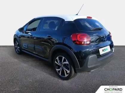Photo 6 Citroën C3  PureTech 110 EAT6