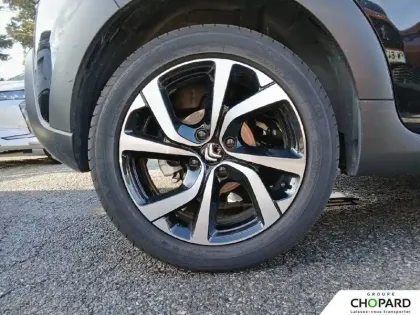 Photo 11 Citroën C3  PureTech 110 EAT6