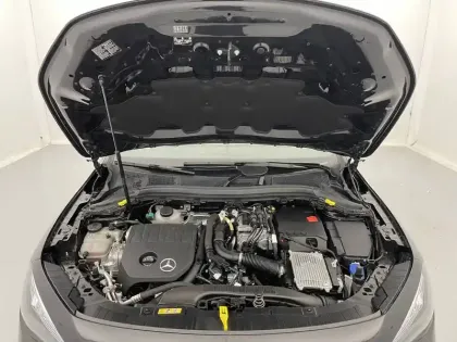 Photo 19 Mercedes GLA  250 e Hybrid EQ 8G-DCT