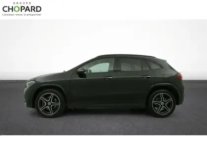 Photo 3 Mercedes GLA  250 e Hybrid EQ 8G-DCT