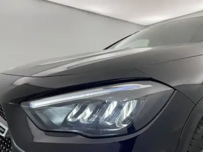 Photo 26 Mercedes GLA  250 e Hybrid EQ 8G-DCT