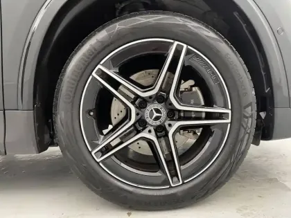 Photo 17 Mercedes GLA  250 e Hybrid EQ 8G-DCT