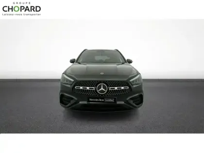Photo 1 Mercedes GLA  250 e Hybrid EQ 8G-DCT