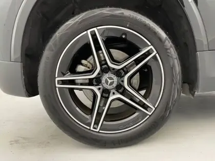 Photo 12 Mercedes GLA  250 e Hybrid EQ 8G-DCT