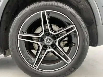 Photo 16 Mercedes GLA  250 e Hybrid EQ 8G-DCT