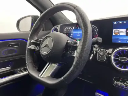 Photo 23 Mercedes GLA  250 e Hybrid EQ 8G-DCT