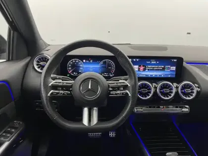 Photo 21 Mercedes GLA  250 e Hybrid EQ 8G-DCT