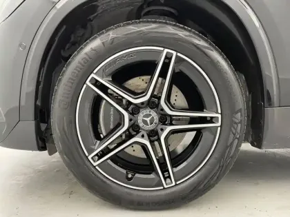 Photo 18 Mercedes GLA  250 e Hybrid EQ 8G-DCT