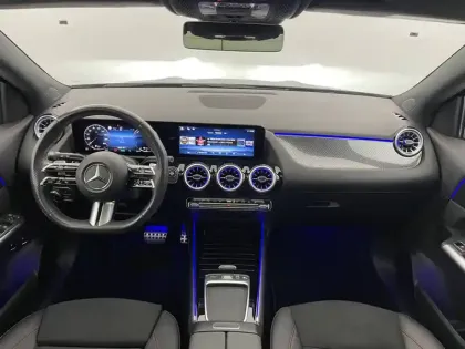 Photo 24 Mercedes GLA  250 e Hybrid EQ 8G-DCT