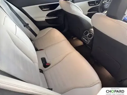 Photo 45 Mercedes Classe C  300 de 9G-Tronic 4Matic e-Hybrid EQ