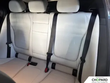 Photo 44 Mercedes Classe C  300 de 9G-Tronic 4Matic e-Hybrid EQ