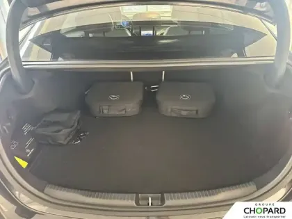 Photo 35 Mercedes Classe C  300 de 9G-Tronic 4Matic e-Hybrid EQ