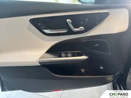 Photo 23 Mercedes Classe C  300 de 9G-Tronic 4Matic e-Hybrid EQ