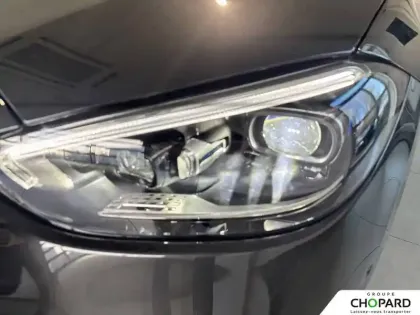 Photo 9 Mercedes Classe C  300 de 9G-Tronic 4Matic e-Hybrid EQ