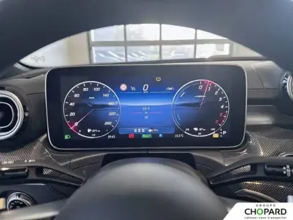 Photo 66 Mercedes Classe C  300 de 9G-Tronic 4Matic e-Hybrid EQ