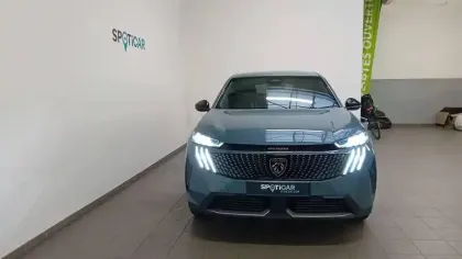 Photo 21 Peugeot 3008  Hybrid 145 e-DCS6