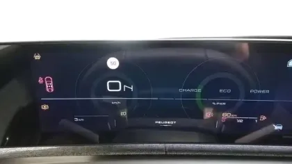 Photo 12 Peugeot 3008  Hybrid 145 e-DCS6