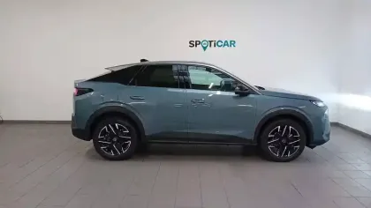 Photo 22 Peugeot 3008  Hybrid 145 e-DCS6