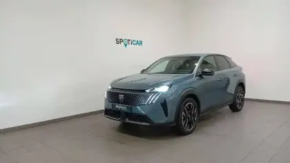 Photo 38 Peugeot 3008  Hybrid 145 e-DCS6