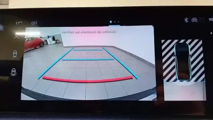 Photo 11 Peugeot 3008  Hybrid 145 e-DCS6