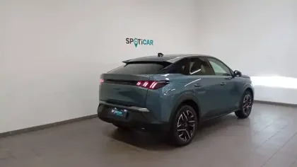 Photo 5 Peugeot 3008  Hybrid 145 e-DCS6