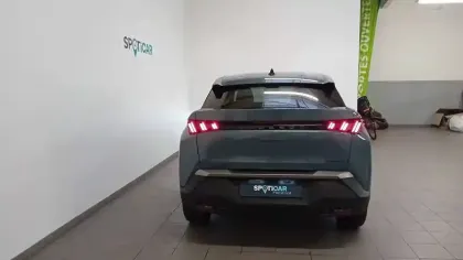 Photo 42 Peugeot 3008  Hybrid 145 e-DCS6