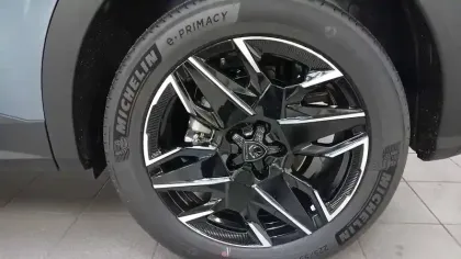 Photo 6 Peugeot 3008  Hybrid 145 e-DCS6