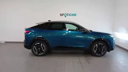 Photo 6 Peugeot 3008  Electrique 210 ch 73 kWh