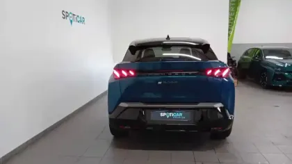 Photo 7 Peugeot 3008  Electrique 210 ch 73 kWh