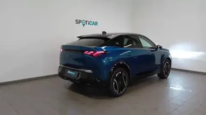 Photo 5 Peugeot 3008  Electrique 210 ch 73 kWh