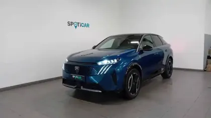 Photo Peugeot 3008 Gt