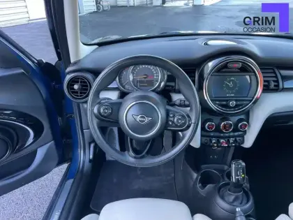 Photo 5 Mini Mini Hatch 5 Portes Cooper 136 ch BVA7