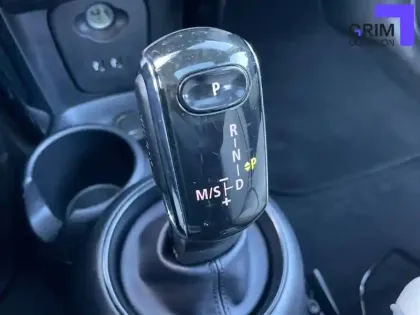 Photo 9 Mini Mini Hatch 5 Portes Cooper 136 ch BVA7