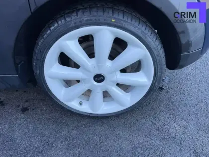 Photo 13 Mini Mini Hatch 5 Portes Cooper 136 ch BVA7