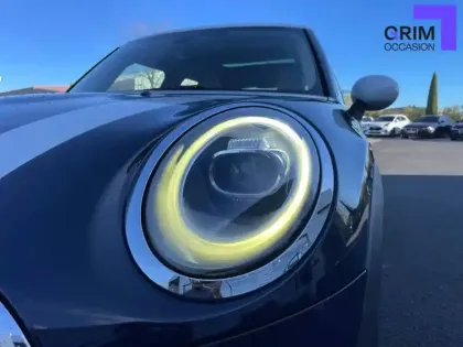 Photo 16 Mini Mini Hatch 5 Portes Cooper 136 ch BVA7