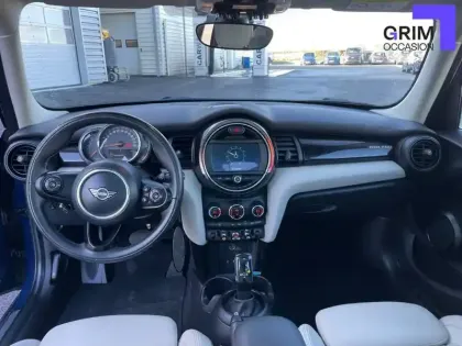 Photo 4 Mini Mini Hatch 5 Portes Cooper 136 ch BVA7