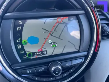 Photo 8 Mini Mini Hatch 5 Portes Cooper 136 ch BVA7