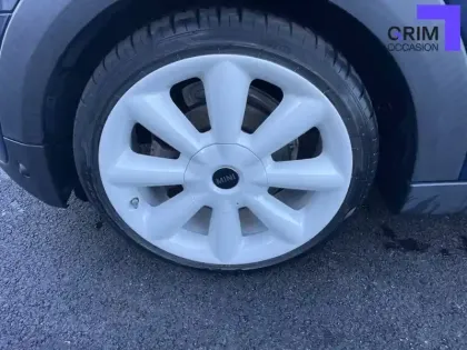 Photo 12 Mini Mini Hatch 5 Portes Cooper 136 ch BVA7