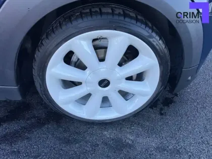 Photo 15 Mini Mini Hatch 5 Portes Cooper 136 ch BVA7