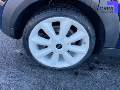 Photo 14 Mini Mini Hatch 5 Portes Cooper 136 ch BVA7