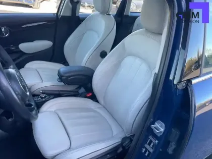 Photo 3 Mini Mini Hatch 5 Portes Cooper 136 ch BVA7