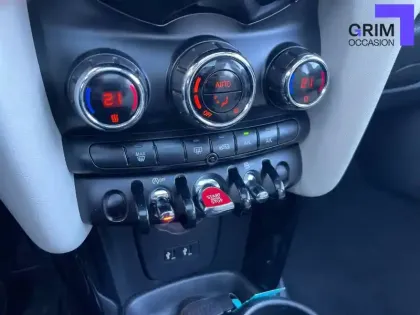 Photo 7 Mini Mini Hatch 5 Portes Cooper 136 ch BVA7